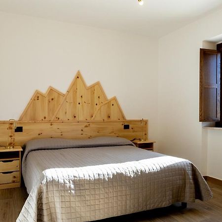 La Villetta Food & Drink Rooms For Rent - No Reception - LʼAquila Kültér fotó