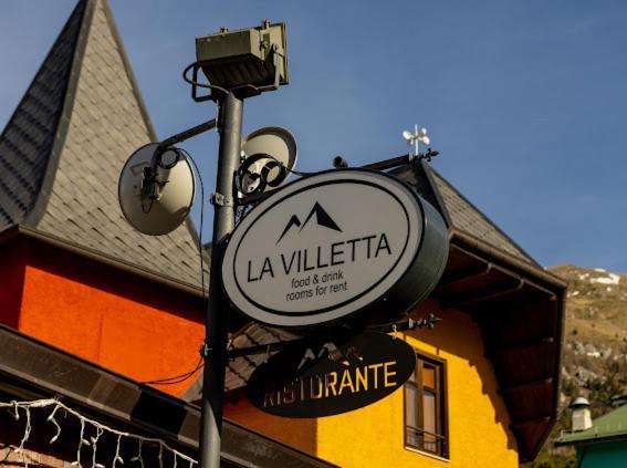 La Villetta Food & Drink Rooms For Rent - No Reception - LʼAquila Kültér fotó